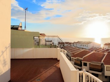 Piso 2 Habitaciones en Playa de San Juan