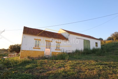 Moradia 2 Quartos em Brogueira, Parceiros de Igreja e Alcorochel