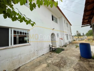 House 2 Bedrooms in Olalhas