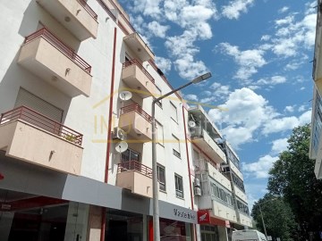 Apartamento 3 Quartos em São João Baptista e Santa Maria dos Olivais