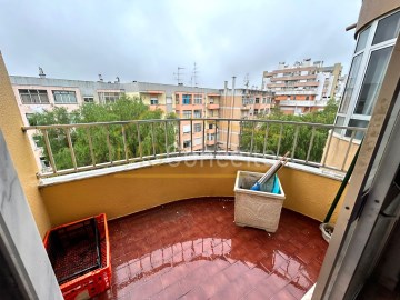 Apartment 2 Bedrooms in Torres Novas (Santa Maria, Salvador e Santiago)