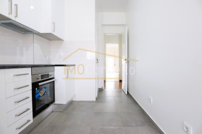 Apartamento 3 Quartos em Torres Novas (Santa Maria, Salvador e Santiago)