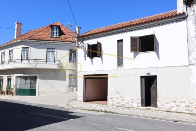 Maison 3 Chambres à Mira de Aire