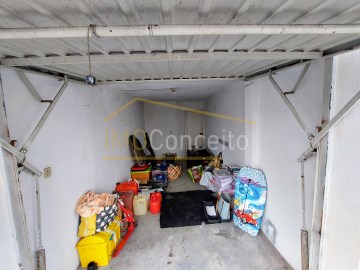 Garagem em Nossa Senhora de Fátima