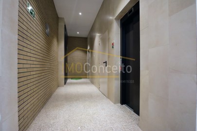 Apartamento 3 Quartos em Torres Novas (Santa Maria, Salvador e Santiago)