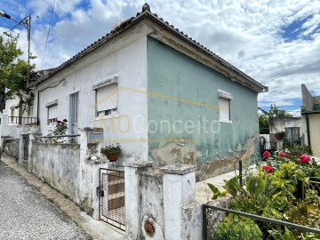 Moradia 3 Quartos em Torres Novas (São Pedro), Lapas e Ribeira Branca
