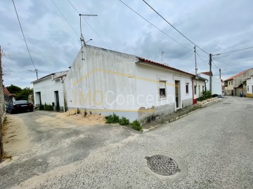Casa o chalet 3 Habitaciones en Torres Novas (São Pedro), Lapas e Ribeira Branca