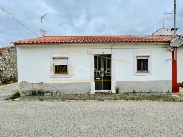 Moradia 3 Quartos em Torres Novas (São Pedro), Lapas e Ribeira Branca