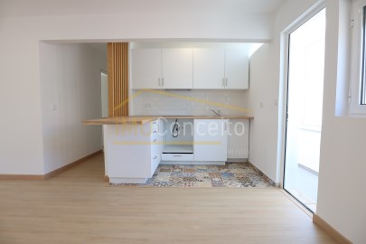 Appartement 2 Chambres à Nossa Senhora de Fátima