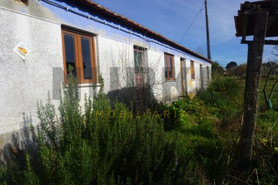 Maison à Arazede