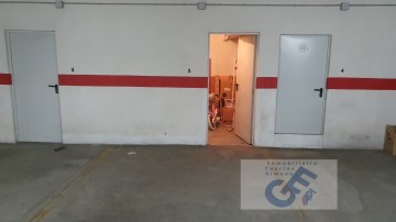 Garage à Pozoblanco