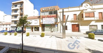 Commercial premises in Pozoblanco