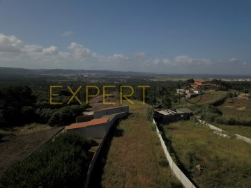 Terreno em São Martinho do Porto