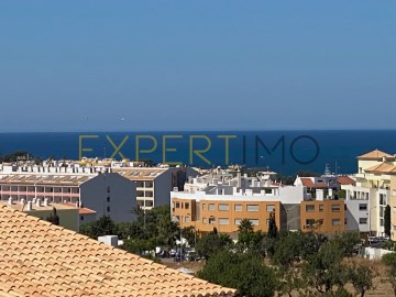 Dúplex 2 Habitaciones en Albufeira e Olhos de Água