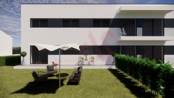 Apartamento T2 em construção em Macieira, Lousada