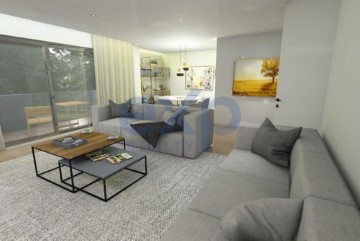 Apartamento 3 Quartos em Mafamude e Vilar do Paraíso