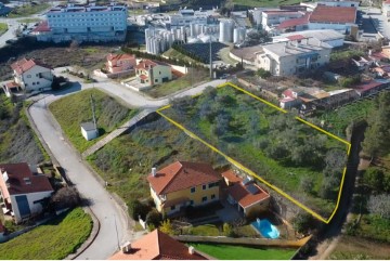 Quintas e casas rústicas  em Murça