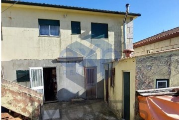 Casa o chalet 4 Habitaciones en Santa Cruz do Douro e São Tomé de Covelas