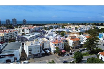 Appartement 1 Chambre à Alvor