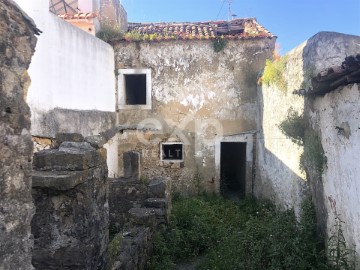 Maison 2 Chambres à Santa Maria, São Pedro e Sobral da Lagoa