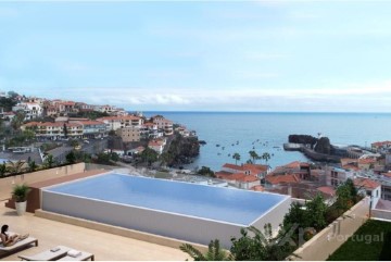 Apartment 2 Bedrooms in Câmara de Lobos