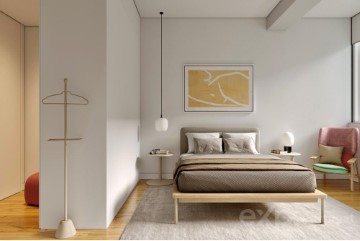 Apartment 2 Bedrooms in Estrela