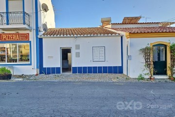 Maison 2 Chambres à Conceição e Cabanas de Tavira