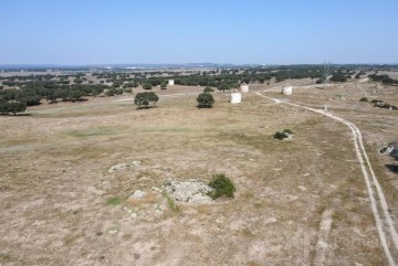 Land in Torre de Coelheiros