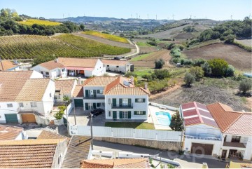 Casa o chalet 4 Habitaciones en Sobral de Monte Agraço