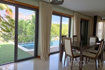 Apartamento 2 Quartos em Almancil