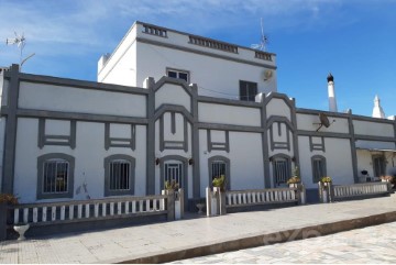Moradia 7 Quartos em Moncarapacho e Fuseta