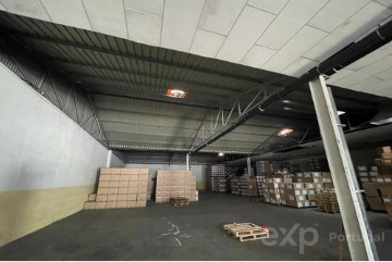Industrial building / warehouse in Silvares, Pias, Nogueira e Alvarenga