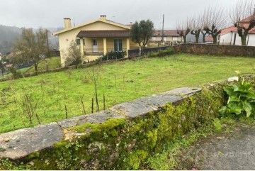 Moradia 2 Quartos em Vila de Cucujães