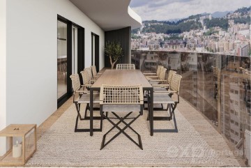 Apartment 4 Bedrooms in Nogueira, Fraião e Lamaçães