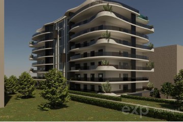 Apartment 3 Bedrooms in Nogueira, Fraião e Lamaçães