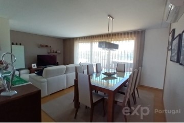 Apartamento 2 Quartos em Espinho