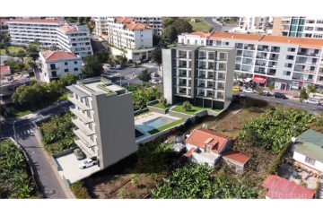 Appartement 3 Chambres à São Martinho