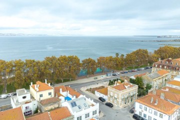 Appartement 3 Chambres à Barreiro e Lavradio