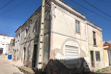 Maison 4 Chambres à Atouguia da Baleia