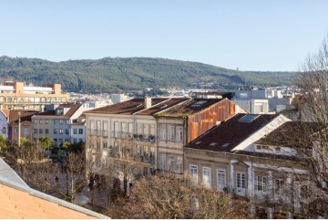 Apartamento 2 Quartos em Braga (São Víctor)