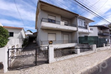 Maison 7 Chambres à Carcavelos e Parede