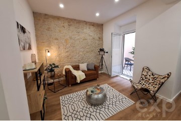 Appartement 2 Chambres à São Domingos de Benfica