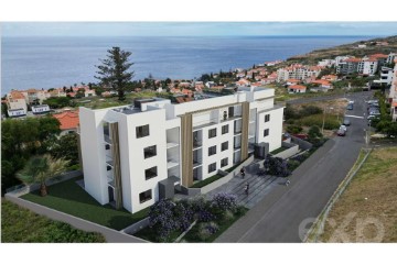 Apartment 2 Bedrooms in Caniço