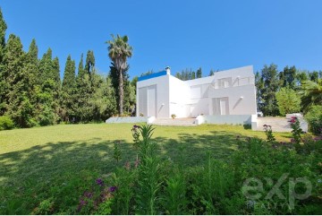 Country homes 5 Bedrooms in Vila Nova de Cacela