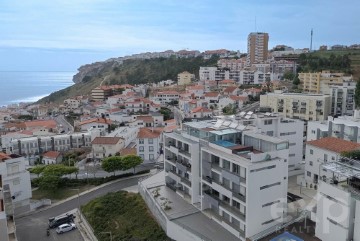 Piso 3 Habitaciones en Nazaré