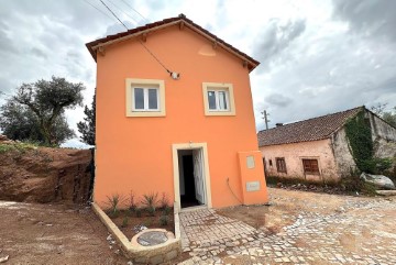 Maison 2 Chambres à Maçãs de Dona Maria