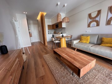 Apartamento 1 Quarto em Quarteira