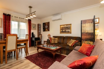 Apartamento 1 Quarto em Vila Nova de Cacela