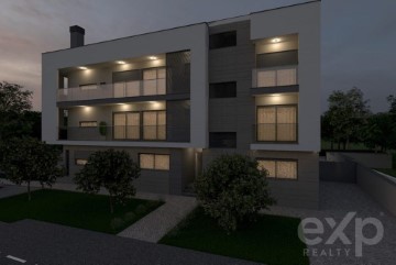 Apartamento 1 Quarto em Faro (Sé e São Pedro)