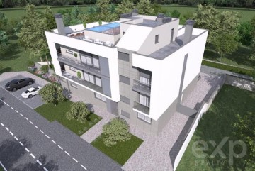 Apartamento 1 Quarto em Faro (Sé e São Pedro)